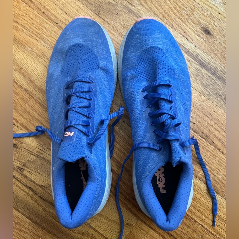Hoka shoes